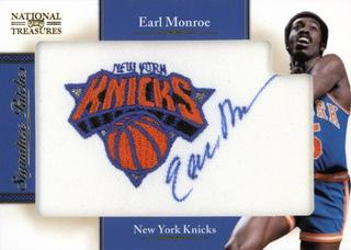 Earl Monroe