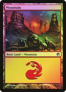 Mountain