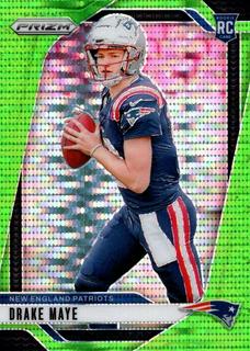 Drake Maye