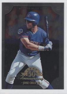 Jose Cruz Jr.