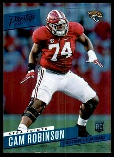 Cam Robinson