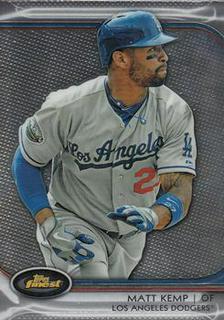 Matt Kemp