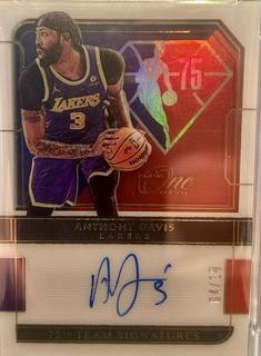 Anthony Davis