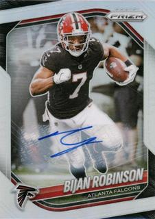 Bijan Robinson