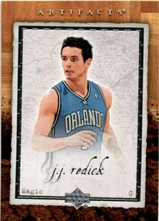 J.J Redick
