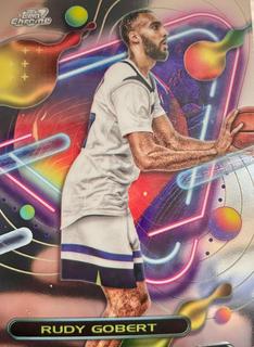 Rudy Gobert