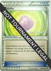 Eviolite [Shuto Itagaki] #91 Pokemon World Championships 2012 Prices