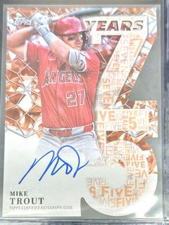 Mike Trout