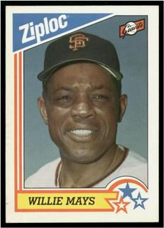 Willie Mays