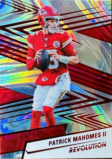 Patrick Mahomes II