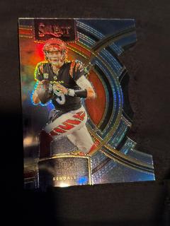 Joe Burrow
