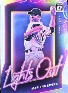 Mariano Rivera