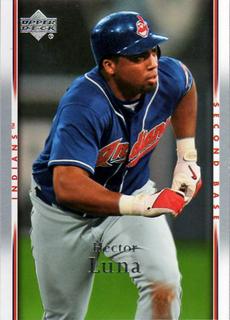Hector Luna