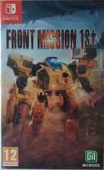 Front Mission 1st: Remake PAL Nintendo Switch Prices