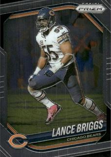 Lance Briggs