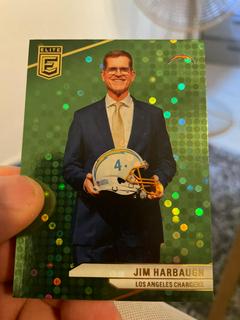 Jim Harbaugh