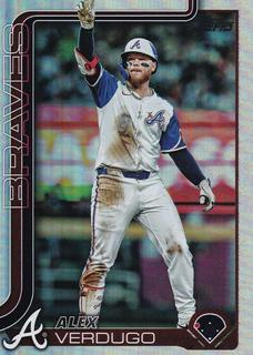 Alex Verdugo