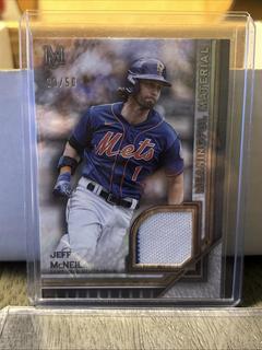 Jeff McNeil