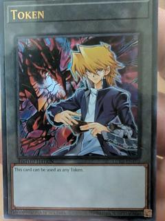 Token LDK2-ENT03