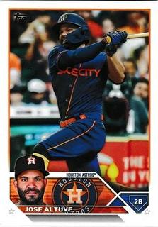 Jose Altuve