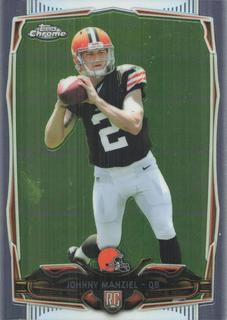 Johnny Manziel