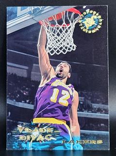 Vlade Divac