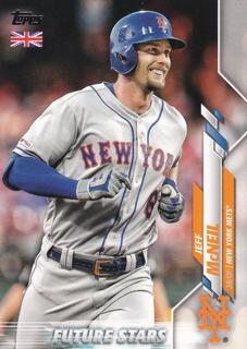 Jeff McNeil