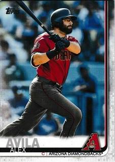 Alex Avila