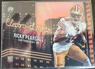 Ricky Pearsall