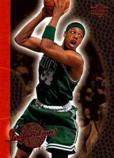 Paul Pierce