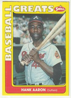 Hank Aaron