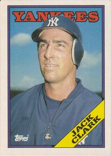 Jack Clark
