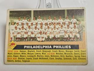 Phillies Team