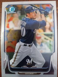 Jonathan Lucroy