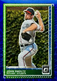John Smoltz