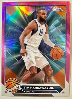 Tim Hardaway Jr.