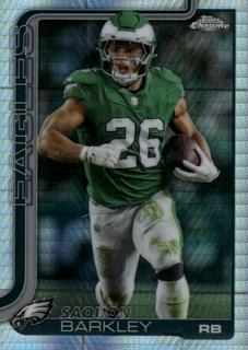 Saquon Barkley
