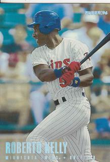 Roberto Kelly