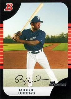 Rickie Weeks