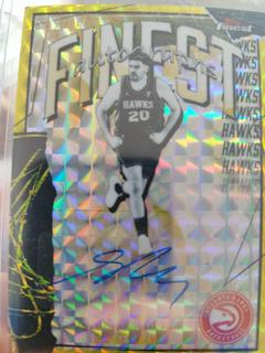 Georges Niang