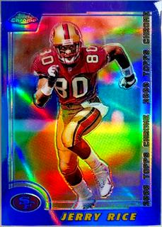 Jerry Rice
