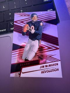 Jim McMahon