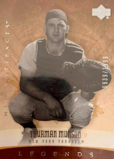 Thurman Munson