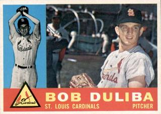 Bob Duliba