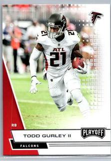 Todd Gurley II