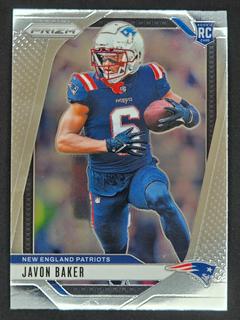 Javon Baker
