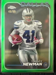 Terence Newman