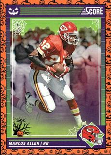 Marcus Allen