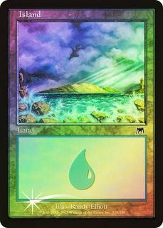 Island