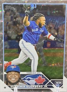 Vladimir Guerrero Jr.